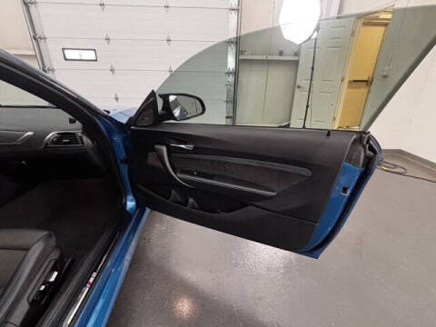 2020 BMW M2 Competition