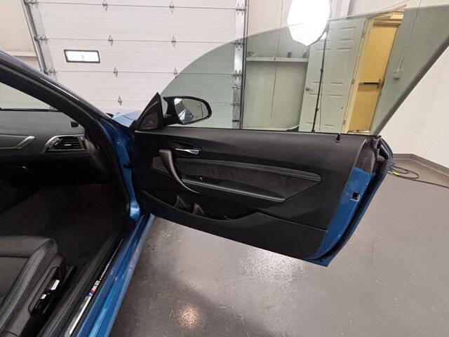 2020 BMW M2 Competition