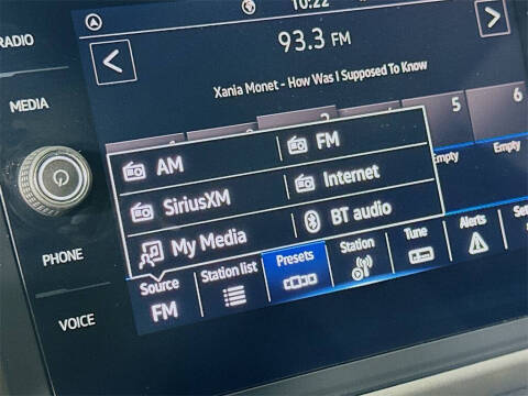 2021 Volkswagen Atlas Cross Sport V6 SE R-Line