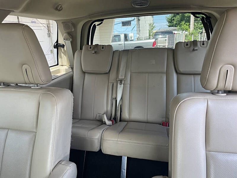 2017 Ford Expedition XLT