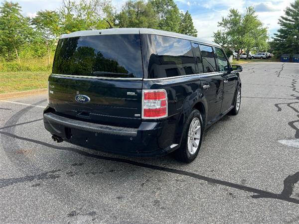 2009 Ford Flex SEL