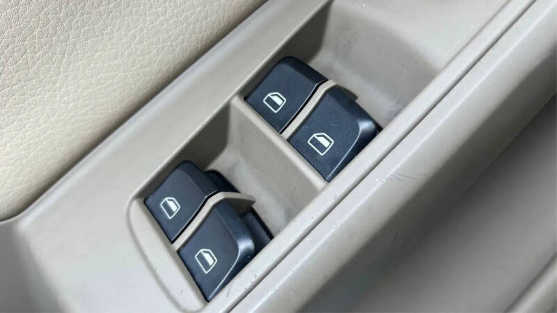 2012 Audi A5 2.0T Premium Plus
