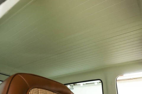 1972 Chevrolet Blazer