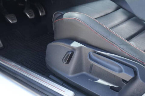 2020 Volkswagen Golf GTI