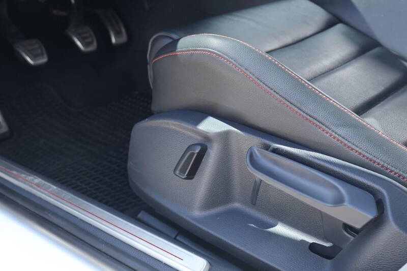 2020 Volkswagen Golf GTI