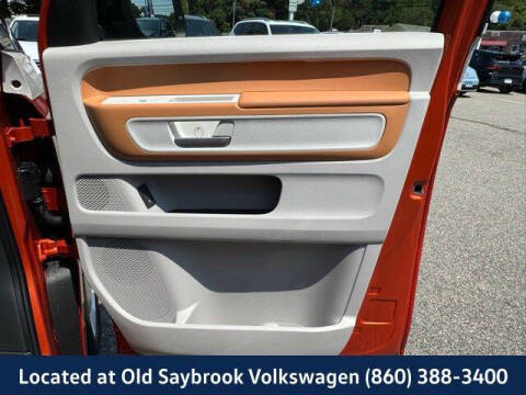 2025 Volkswagen ID. Buzz 1st Edition 4Motion