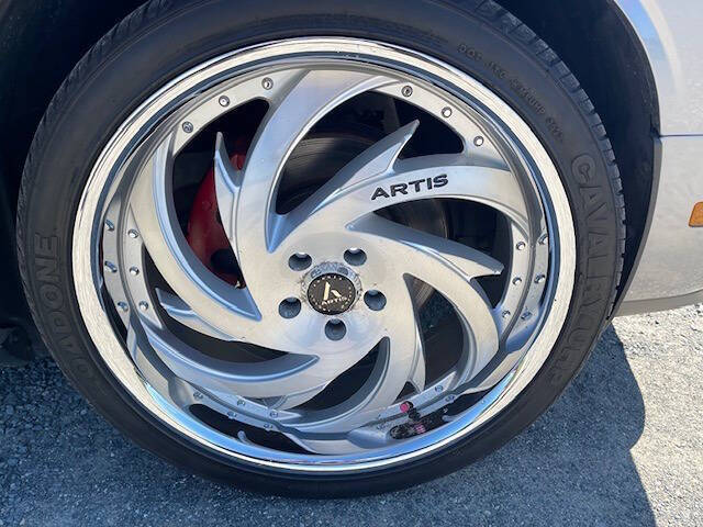 2013 Dodge Challenger SXT