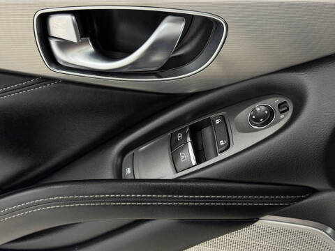 2019 Infiniti Q60 3.0T Pure