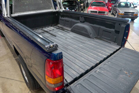 1999 GMC Sierra 2500 SLE