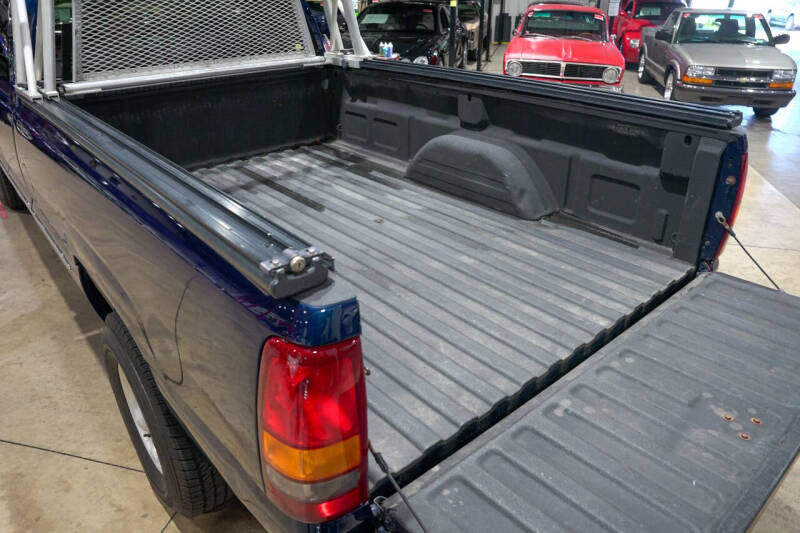 1999 GMC Sierra 2500 SLE