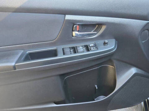 2013 Subaru XV Crosstrek 2.0i Premium