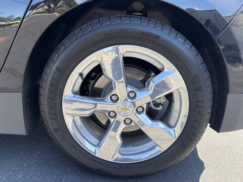 2011 Chevrolet Volt Premium