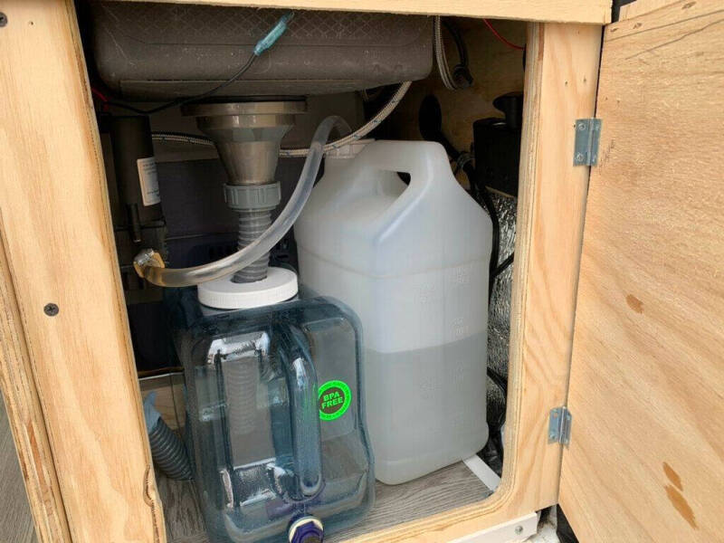 2011 Ford Transit Connect XLT Premium