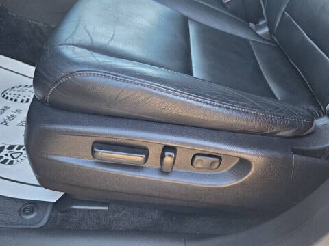 2016 Acura MDX w/Tech