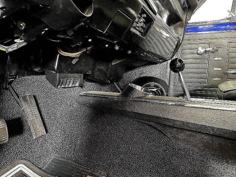 1967 Chevrolet Chevelle