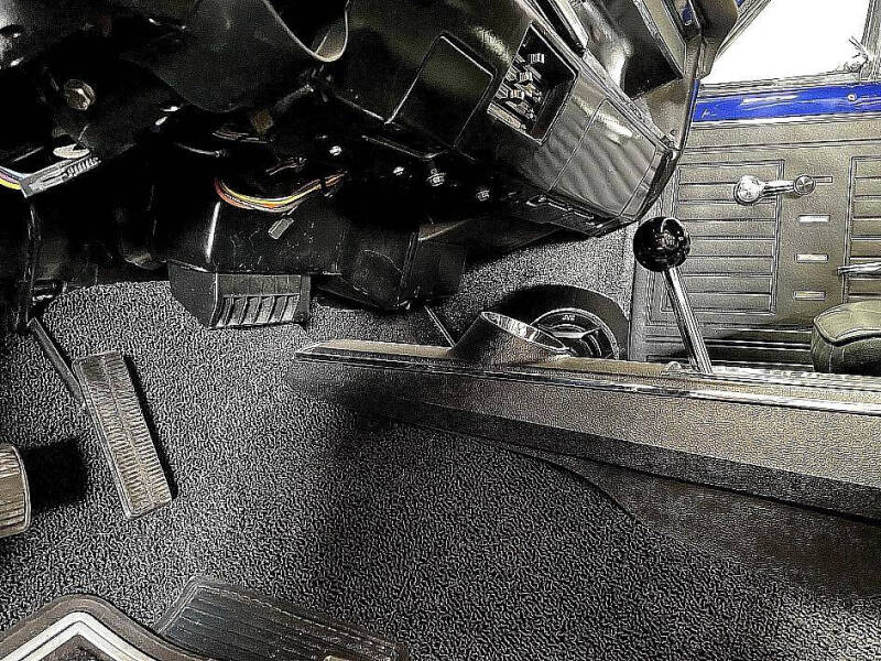 1967 Chevrolet Chevelle