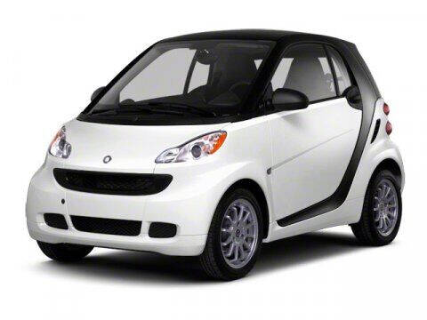 2013 Smart fortwo for sale at Quality Chevrolet Buick GMC of Englewood in Englewood NJ