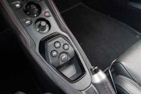 2020 Lotus Evora GT