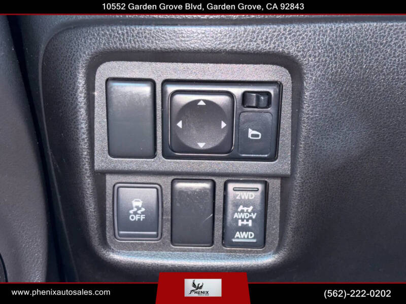 2016 Nissan JUKE NISMO RS