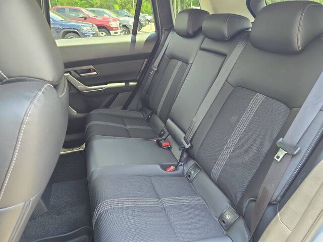 2026 Mazda CX-50 2.5 S Preferred