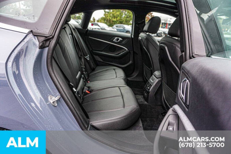 2021 BMW 2 Series 228i xDrive Gran Coupe