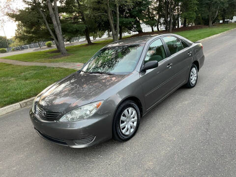 2006 Toyota Camry for sale at Starz Auto Group in Delran NJ
