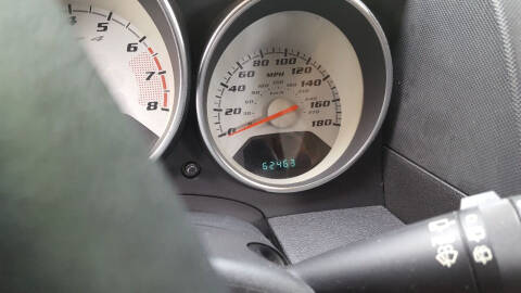 2008 Dodge Caliber SRT4