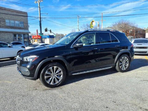 2020 Mercedes-Benz GLE GLE 350 4MATIC