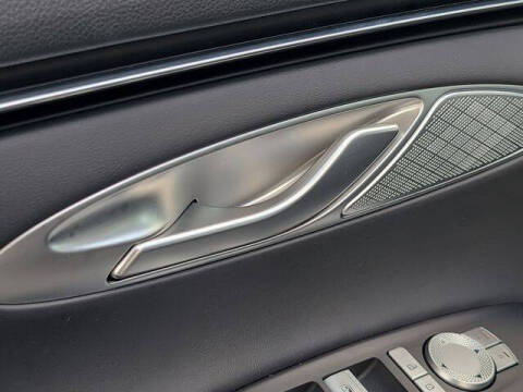 2025 Genesis GV70 2.5T Standard