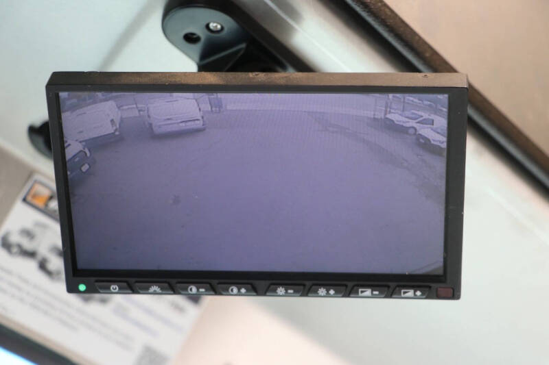 2019 Ford E-Series E-450 SD