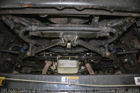 1982 Rolls-Royce Silver Spirit