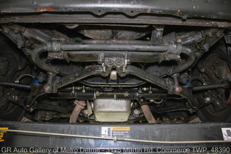 1982 Rolls-Royce Silver Spirit