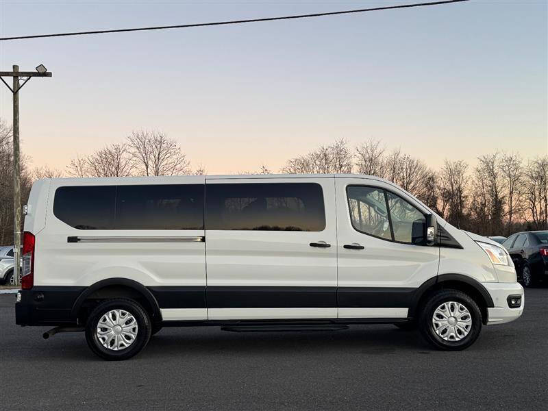2020 Ford Transit 350 XLT