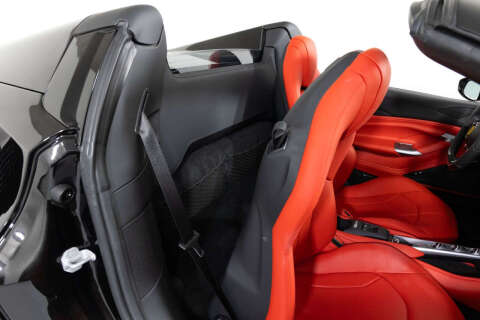 2023 Ferrari F8 Spider