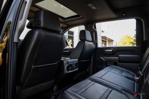 2022 GMC Sierra 3500HD