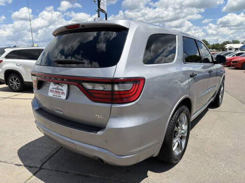 2020 Dodge Durango R/T