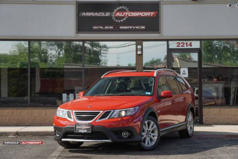 2010 Saab 9-3