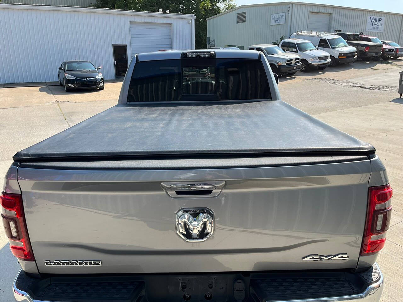 2019 Ram 3500 for sale at MidAmerica Muscle Cars in Olathe, KS