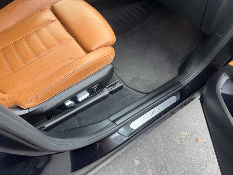 2021 BMW X4 xDrive30i