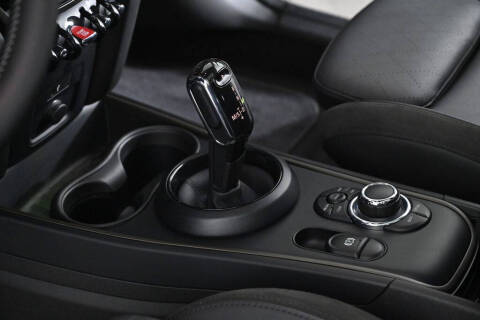 2024 MINI Countryman Cooper S