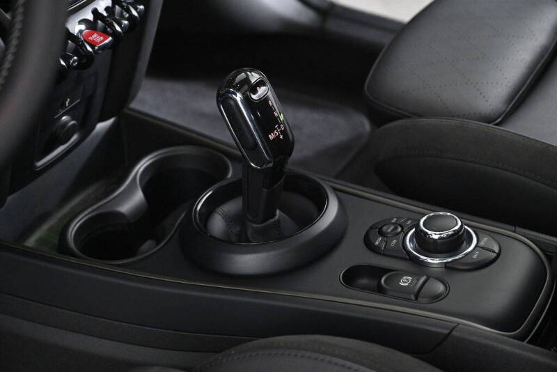 2024 MINI Countryman Cooper S