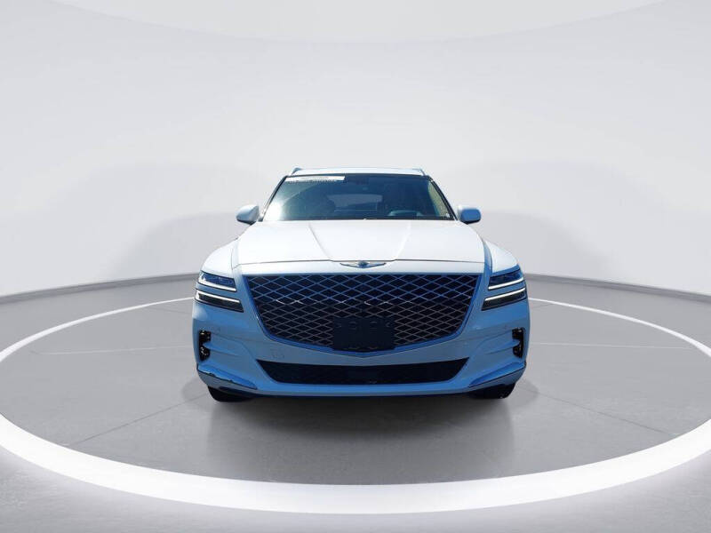 2023 Genesis GV80 3.5T