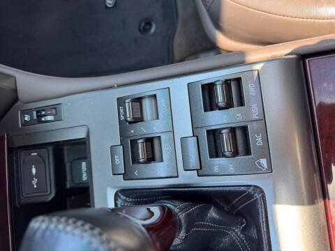 2014 Lexus GX 460 Luxury