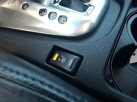 2012 Nissan Altima 2.5 SL