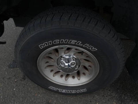 1998 Ford Ranger XLT