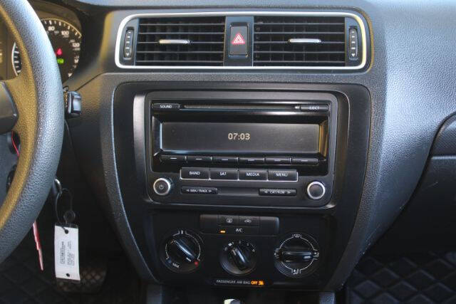 2014 Volkswagen Jetta