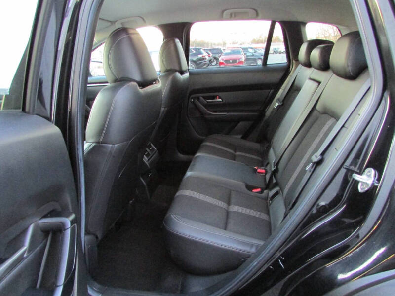 2024 Mazda CX-50 2.5 S Preferred