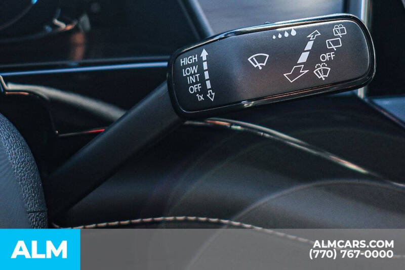 2025 Volkswagen Atlas Cross Sport SE