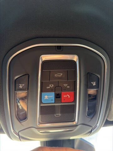 2023 Jeep Wagoneer L Series II