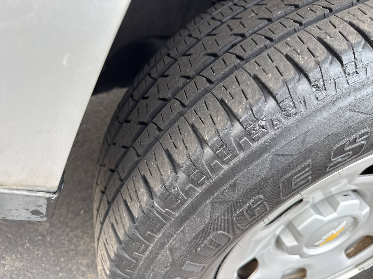 used 2019 Chevrolet Colorado car, priced at $17,999